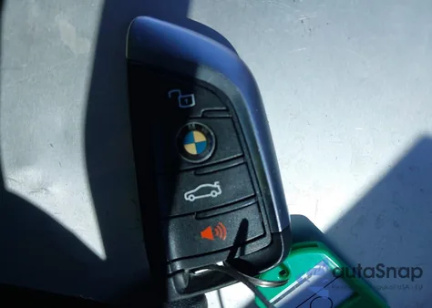 2023 BMW 330I from USA, damaged, VIN 3MW69FF03P8C96803